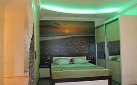 Comfortable Apartments