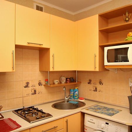 Comfortable Apartments Кривой Рог Экстерьер фото