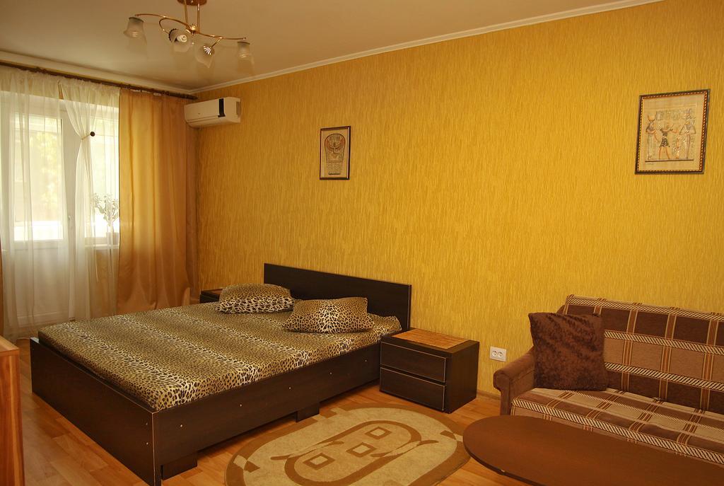 Comfortable Apartments Кривой Рог Экстерьер фото