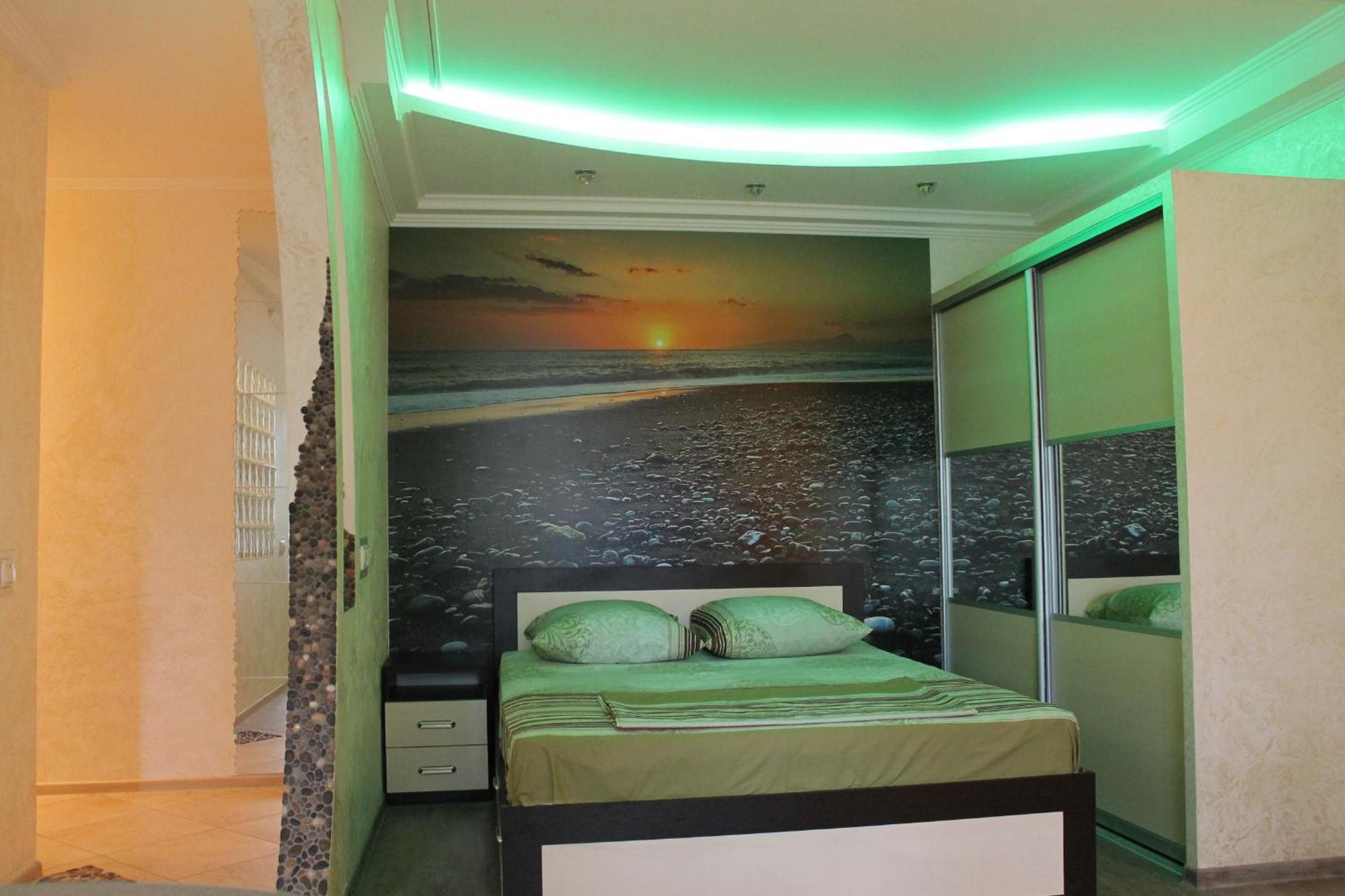 Comfortable Apartments Кривой Рог Экстерьер фото