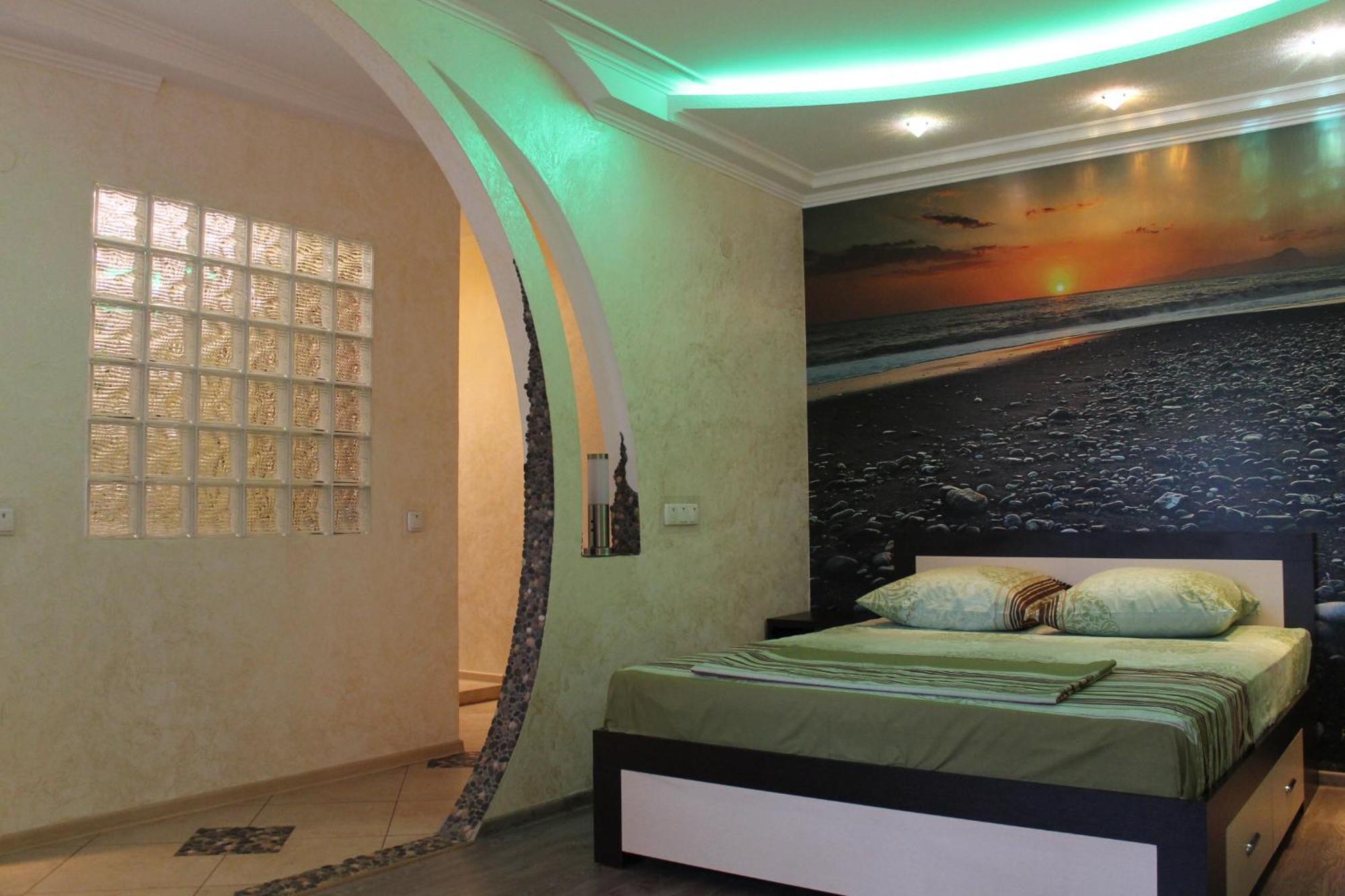 Comfortable Apartments Кривой Рог Экстерьер фото