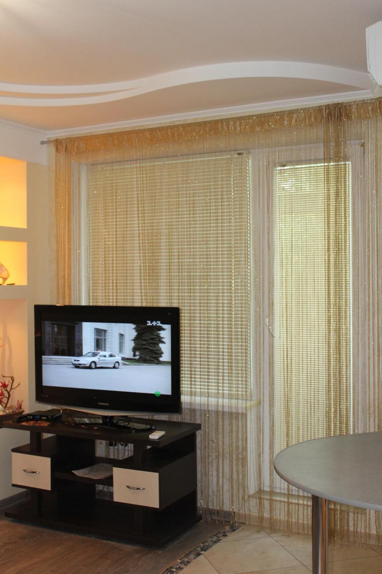 Comfortable Apartments Кривой Рог Экстерьер фото