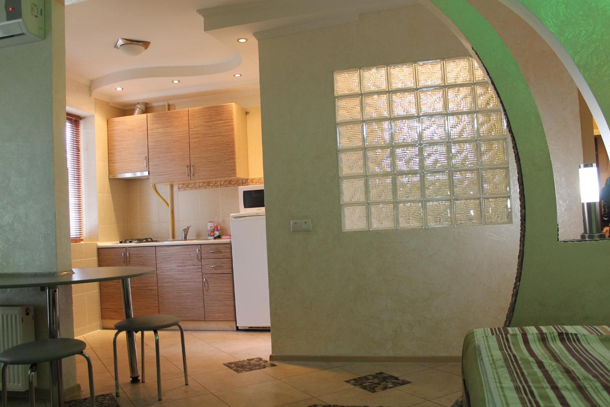 Comfortable Apartments Кривой Рог Экстерьер фото