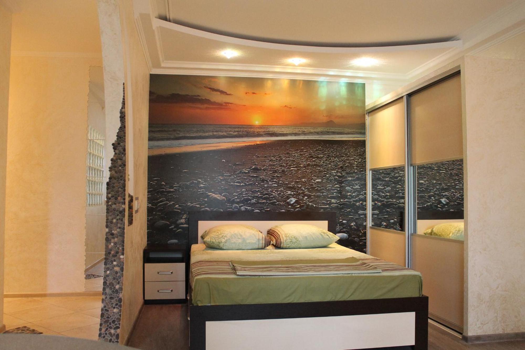 Comfortable Apartments Кривой Рог Экстерьер фото