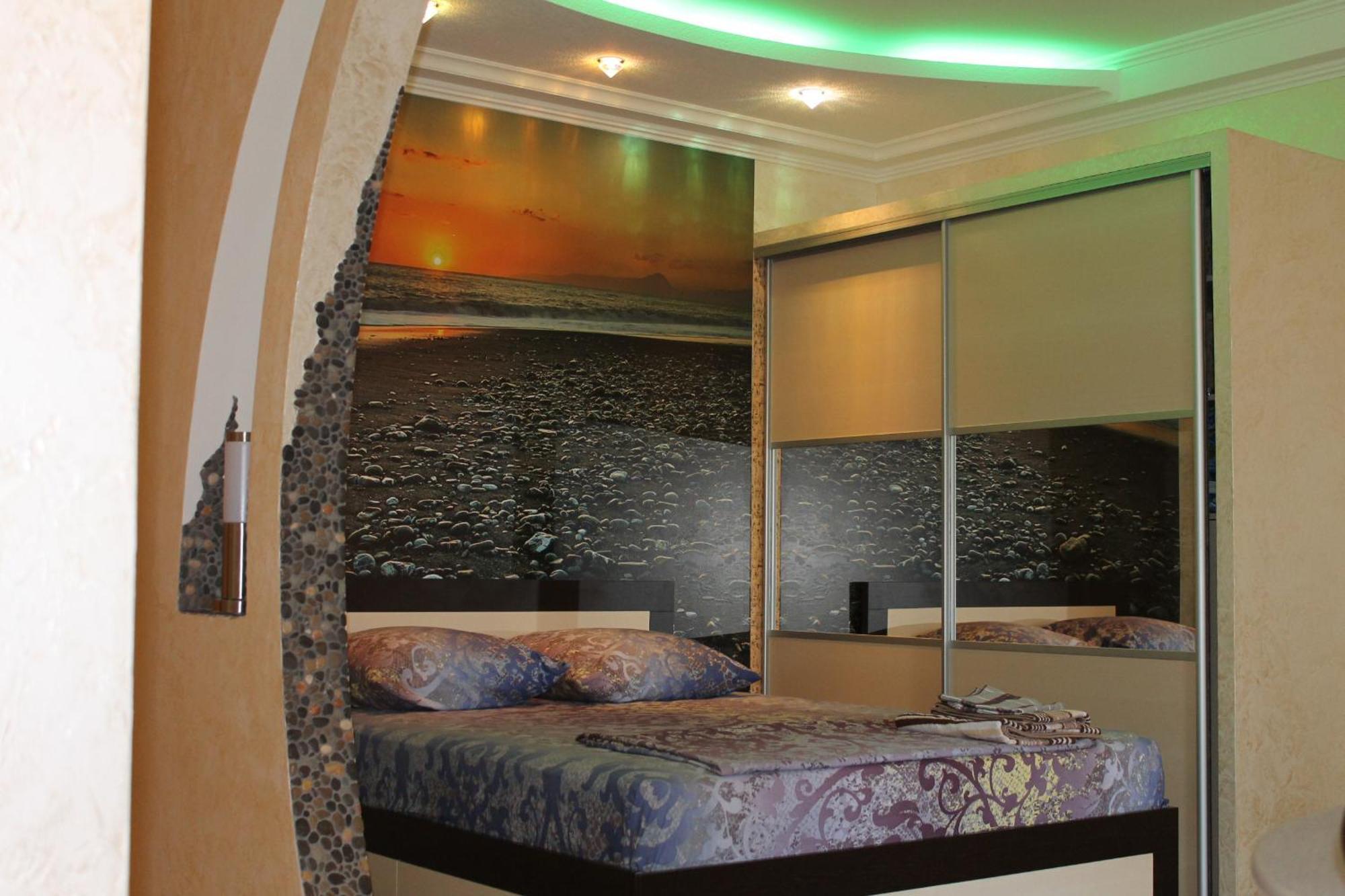 Comfortable Apartments Кривой Рог Экстерьер фото