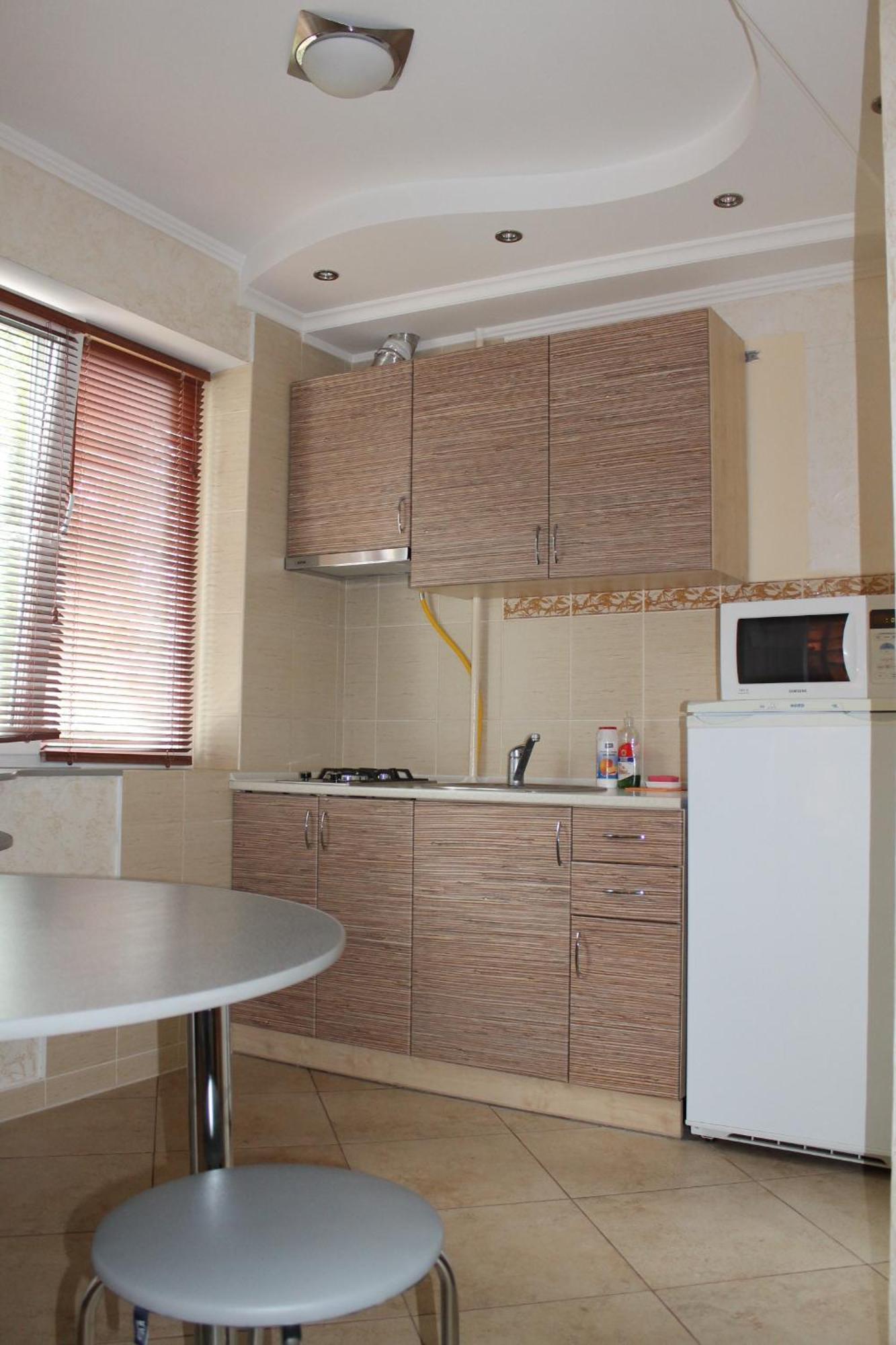 Comfortable Apartments Кривой Рог Экстерьер фото